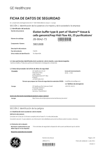ficha de datos de seguridad 95289042734