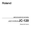 jazz chorus jc-120