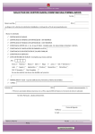 solicitud de certificados-constancias-formularios - Portal e