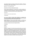 Con proyecto de decreto, que reforma el artículo tercero transitorio y