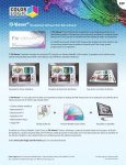 FX-Viewer™ Visualization Software (Sólo Mac software) - Color
