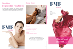 EME srl - Deep Clean (microdermabrasion)