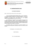 Butlletí Oficial de la Província d´Alacant Boletín Oficial