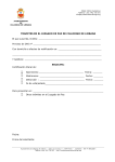 PDF. Solicitud de Registro Civil - Ayuntamiento Cillorigo de Liébana