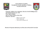 Derecho Civil III - FCJP-UC