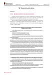 Texto de la modificación aprobada por acuerdo del Pleno en sesión