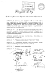 ARTICULO lo- Convocase dentro de rmplazo de 70 días corridos