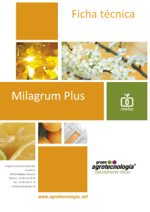 Milagrum Plus