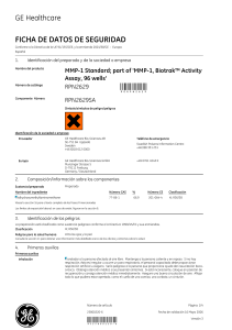90RPN2629 - GE Healthcare Life Sciences