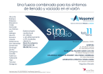 Retransmisión audiovisual en directo y simultáneamente a 24