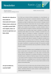 la nota en PDF - Ramon y Cajal Abogados