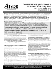 COMBUSTIBLES DE AVIONES DE REACCIÓN JP-4 y JP-7