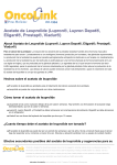 Acetato de Leuprolide (Lupron®, Lupron Depot®, Eligard