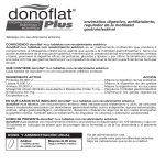 Donoflat Plus - Donovan Werke