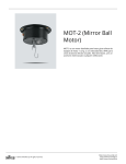 MOT-2 (Mirror Ball Motor)
