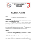 declaracion nº 025/2.014. - concejo deliberante eldorado