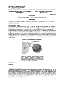 Descargar archivo en formato PDF - Colegio de Farmacéuticos de