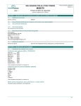 MXB370 - Eurotungstene Metal Powders