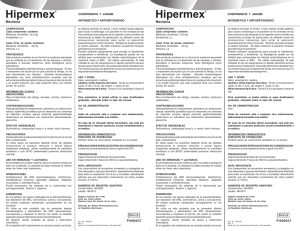 Hipermex® Hipermex