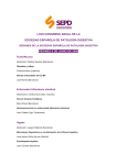 lxvii congreso anual de la sociedad española de patología digestiva
