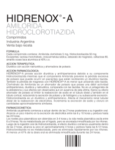 HIDRENOX ® -A