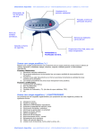 Ionizador Propiedades - Ionizador Electroionic