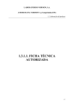1.3.1.1. ficha técnica autorizada