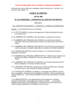Ley 1089 Ley de Exenciones y Franquicias Diplomáticas