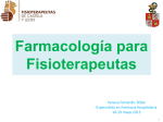 Principios generales de la farmacología.