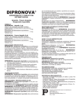 dipronova - Unipharm