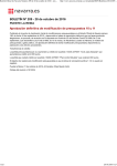 Boletín Oficial de Navarra Número 209 de 28 de octubre de 2016