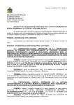 Extracto J.Gobierno Nº17-16-04-13 Ayuntamiento de Orihuela