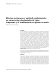 pdf del articulo - Agriscientia - Universidad Nacional de Córdoba