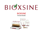 bioxsine - Drogueria Italiana SA