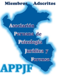 Miembros Adscritos - Asociación Peruana de Psicología Jurídica y