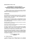 MERCOSUR/GMC EXT./RES. Nº 37/06 RECONOCIMIENTO DE LA