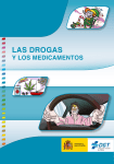 las drogas - Dirección General de Tráfico