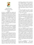 Boletín oficial Julio 2016 Municipalidad de Carlos Tejedor 01 de