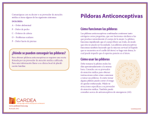 Contraceptive Factshts Spanish 10-12.indd