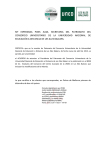 CERTIFICADO Patronato 9-04-15 Publicación estatutos