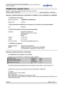 primextra liquido gold