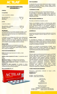 actilab - Grupo ALCOS