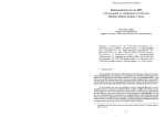 Descargar este archivo PDF - Revista Chilena de Derecho Informático