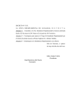 Descargar Decreto 3135 - Junta Departamental de Lavalleja