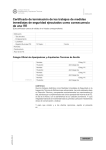 epEDI008:Certifificado de Terminación de Trabajos de medidas