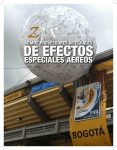especiales aéreos - ZFX Flying Effects