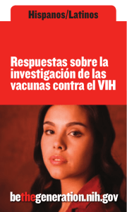 Hispanos/Latinos - Association of Nurses in AIDS Care