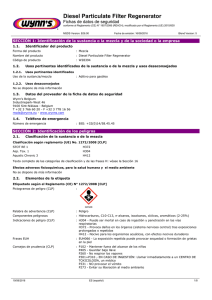 Diesel Particulate Filter Regenerator