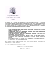 f. examenes - Ayuntamiento de El Escorial