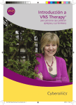 Introducción a VNS Therapy®